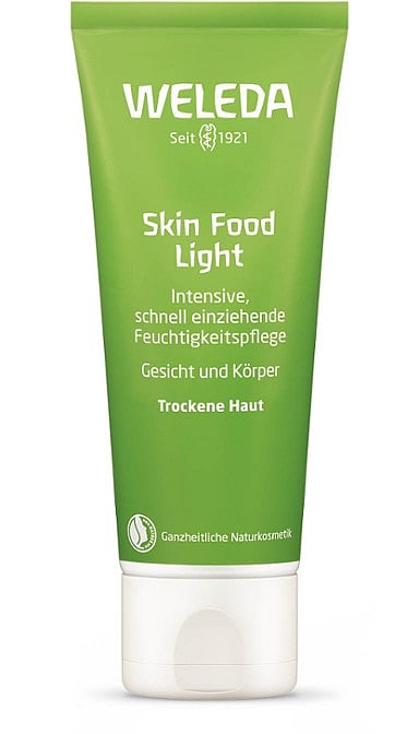 Kremas SKIN FOOD light